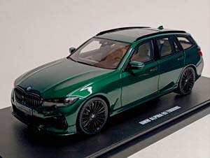 BMW ALPINA B3 TOURING GT SPIRIT 1:18