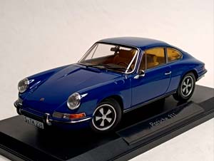 PORSCHE 911 S -1969 NOREV 1:18
