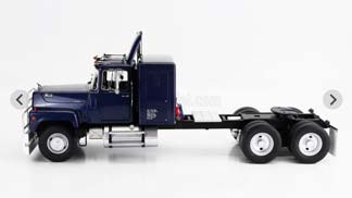 MACK RL-700R BLUE 1:18 ROAD KINGS — фото 3