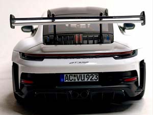 PORSCHE 911 GT3 RS -2022 NOREV 1:18 — фото 3
