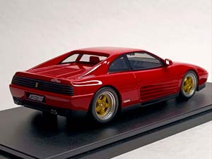 FERRARI KOENIG SPECIAL 348 GT SPIRIT 1:18 LIMITED — фото 5