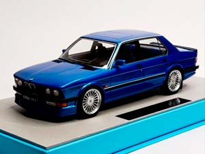 BMW ALPINA B10 3.5 (E28) LIMITED 1:18