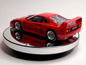 БОКС-ПОДСТАВКА ДЛЯ МОДЕЛЕЙ И ТД 1:18,1:24,1:43 — фото 5