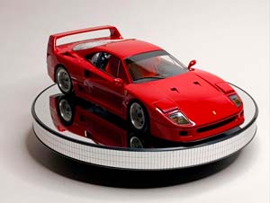 БОКС-ПОДСТАВКА ДЛЯ МОДЕЛЕЙ И ТД 1:18,1:24,1:43 — фото 7