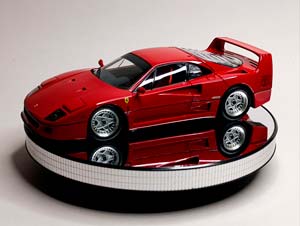 БОКС-ПОДСТАВКА ДЛЯ МОДЕЛЕЙ И ТД 1:18,1:24,1:43 — фото 8
