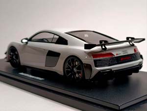 AUDI R8 V10 GT RWD 1:18 GT SPIRIT — фото 4