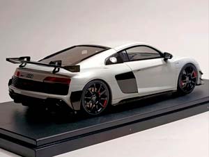 AUDI R8 V10 GT RWD 1:18 GT SPIRIT — фото 6