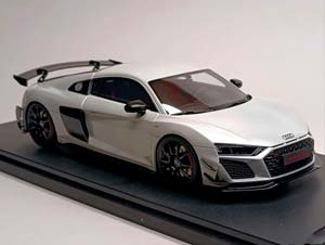 AUDI R8 V10 GT RWD 1:18 GT SPIRIT — фото 8