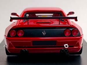FERRARI F355 CHALLENGE -1995 GT SPIRIT 1:18 — фото 2
