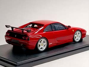 FERRARI F355 CHALLENGE -1995 GT SPIRIT 1:18 — фото 3