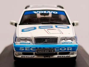 VOLVO 850 T5-R VTTS 1995 SOLIDO 1:43 — фото 7