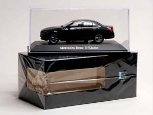 MERCEDES E-CLASS AMG LINE (W213) I SCALE 1:43 — фото 9