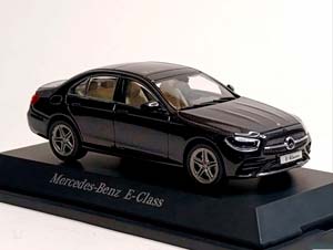 MERCEDES E-CLASS AMG LINE (W213) I SCALE 1:43 — фото 5