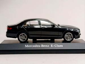 MERCEDES E-CLASS AMG LINE (W213) I SCALE 1:43 — фото 6