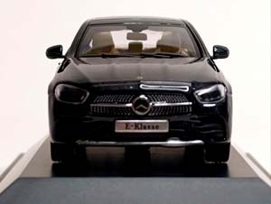 MERCEDES E-CLASS AMG LINE (W213) I SCALE 1:43 — фото 7
