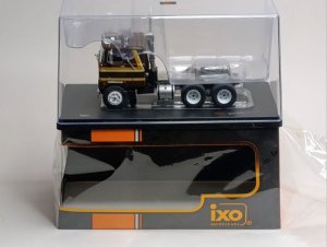 MACK SERIE F 1977 IXO 1:43 — фото 9