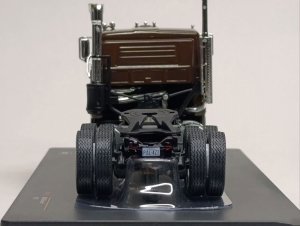 MACK SERIE F 1977 IXO 1:43 — фото 3
