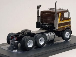 MACK SERIE F 1977 IXO 1:43 — фото 4