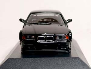 BMW M3 GTR (E36) -1993 MAXICHAMPS 1:43 — фото 5