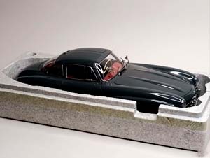 MERCEDES 300 SL "GULLWING" SCHUCO 1:12 — фото 7