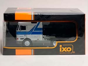 INTERNATIONAL EAGLE GABOVER -1995 IXO 1:43 — фото 9