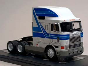 INTERNATIONAL EAGLE GABOVER -1995 IXO 1:43 — фото 6
