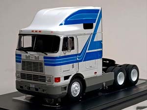 INTERNATIONAL EAGLE GABOVER -1995 IXO 1:43 — фото 8