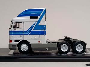 INTERNATIONAL EAGLE GABOVER -1995 IXO 1:43 — фото 2