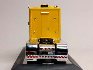 PETERBILT 379 CUSTOM 2002 IXO 1:43 — фото 4