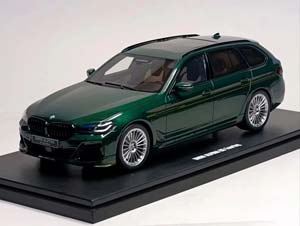BMW ALPINA B5 TOURING 1:18 GT SPIRIT