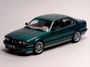 BMW M5 E34 (STYLING 37) 1:18 OTTOMOBILE