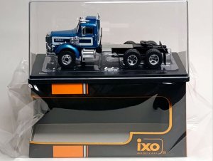 AUTOCAR A64 1965 ТЯГАЧ 1:43 IXO — фото 9