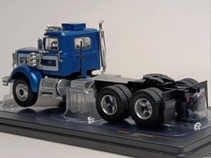 AUTOCAR A64 1965 ТЯГАЧ 1:43 IXO — фото 2