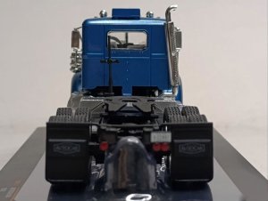 AUTOCAR A64 1965 ТЯГАЧ 1:43 IXO — фото 3