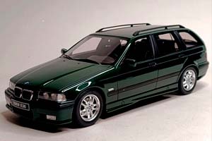 BMW 328I TOURING M PACK (E36) OTTO 1:18