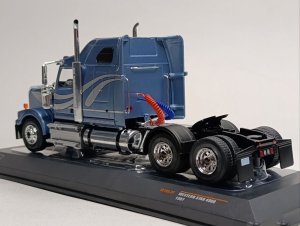 WESTERN STAR 4900 1997 ТЯГАЧ 1:43 IXO — фото 2