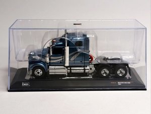 WESTERN STAR 4900 1997 ТЯГАЧ 1:43 IXO — фото 8