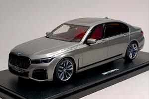 BMW M760I V12 2020 (7 SERIES) 1:18 GT SPIRIT