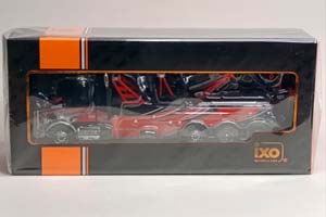 KENWORTH T 800 WRECKER - 2018 IXO 1:43 — фото 9