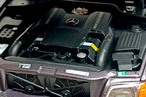 MERCEDES SL 500 (R129) BORNIT MET W129 NOREV 1:18 — фото 4