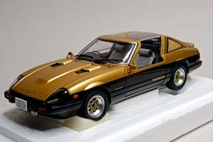 NISSAN FAIRLADY Z (S130) 1:18 AUTOART