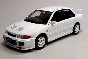 MITSUBISHI LANCER EVO III OTTO 1:18