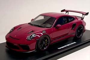 PORSCHE 911 (991.2) GT3 RS 2019 GT SPIRIT 1:18
