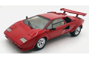 LAMBORGHINI COUNTACH LP 5000S QV 1:12 KK SCALE