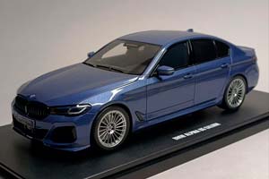 BMW ALPINA B5 SEDAN 1:18 GT SPIRIT