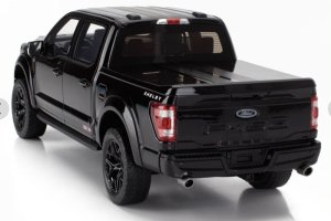 SHELBY F-150 CENTENNIAL EDITION 2024 1:18 — фото 2