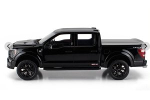 SHELBY F-150 CENTENNIAL EDITION 2024 1:18 — фото 3