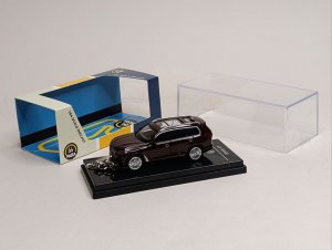 BMW X7 1:64 БРЕЛОК 70 ММ — фото 9