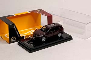 BMW X5 (G05) 1:64 БРЕЛОК 70 ММ — фото 9