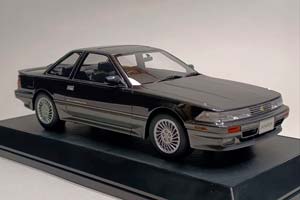 TOYOTA SOARER 2.0GT TWIN TURBO L GZ20 1990 1:18 — фото 6